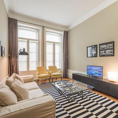 Guestready - Theater Manor Daire Porto Dış mekan fotoğraf