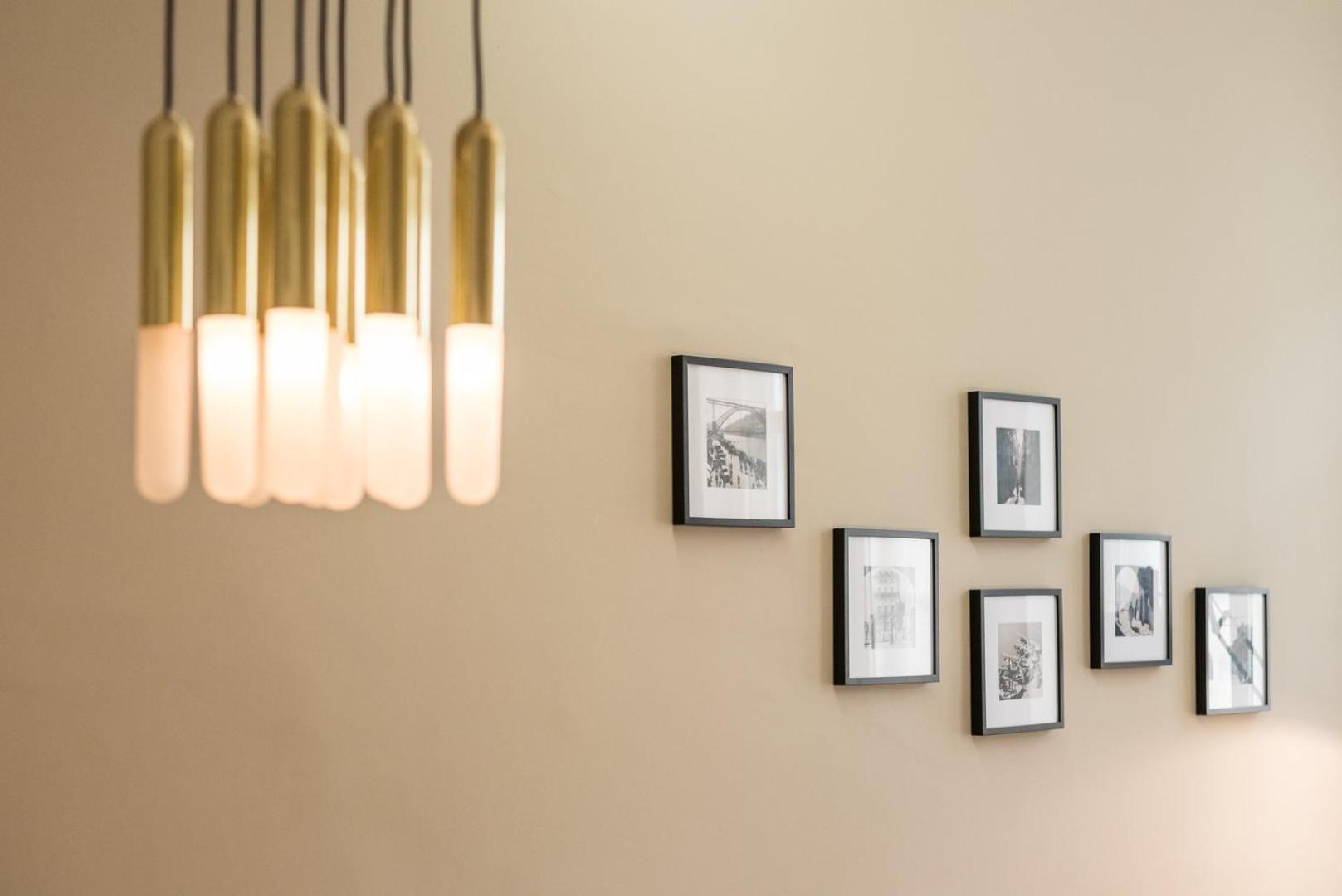 Guestready - Theater Manor Daire Porto Dış mekan fotoğraf