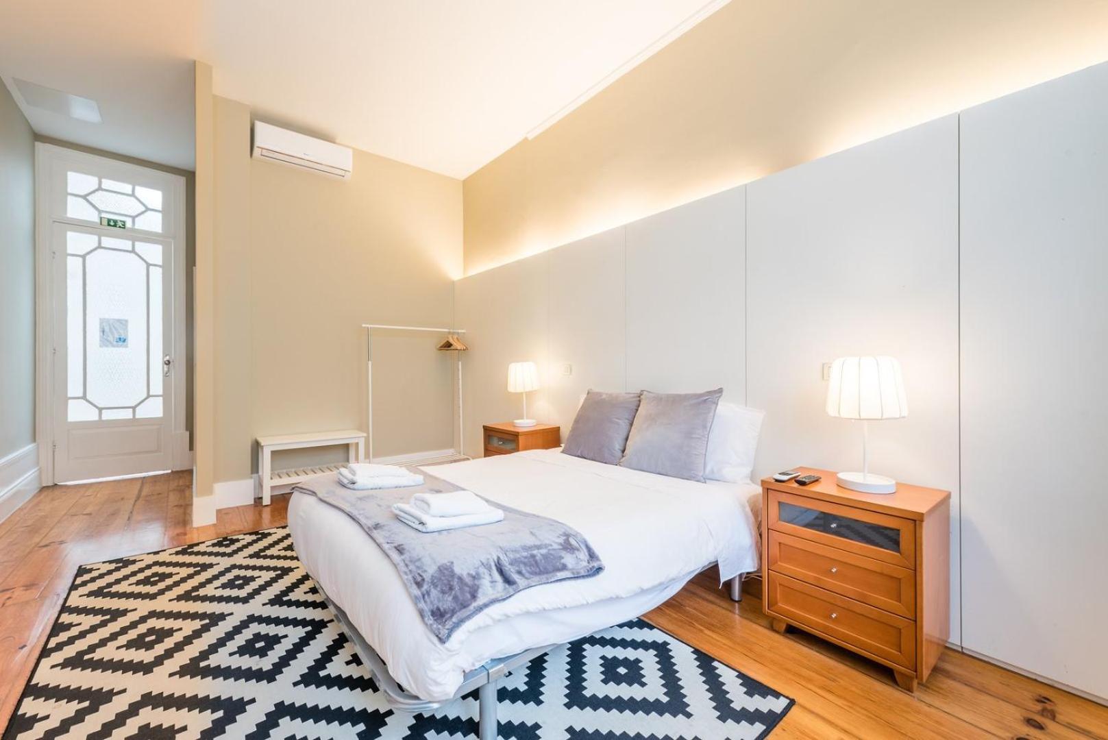 Guestready - Theater Manor Daire Porto Dış mekan fotoğraf