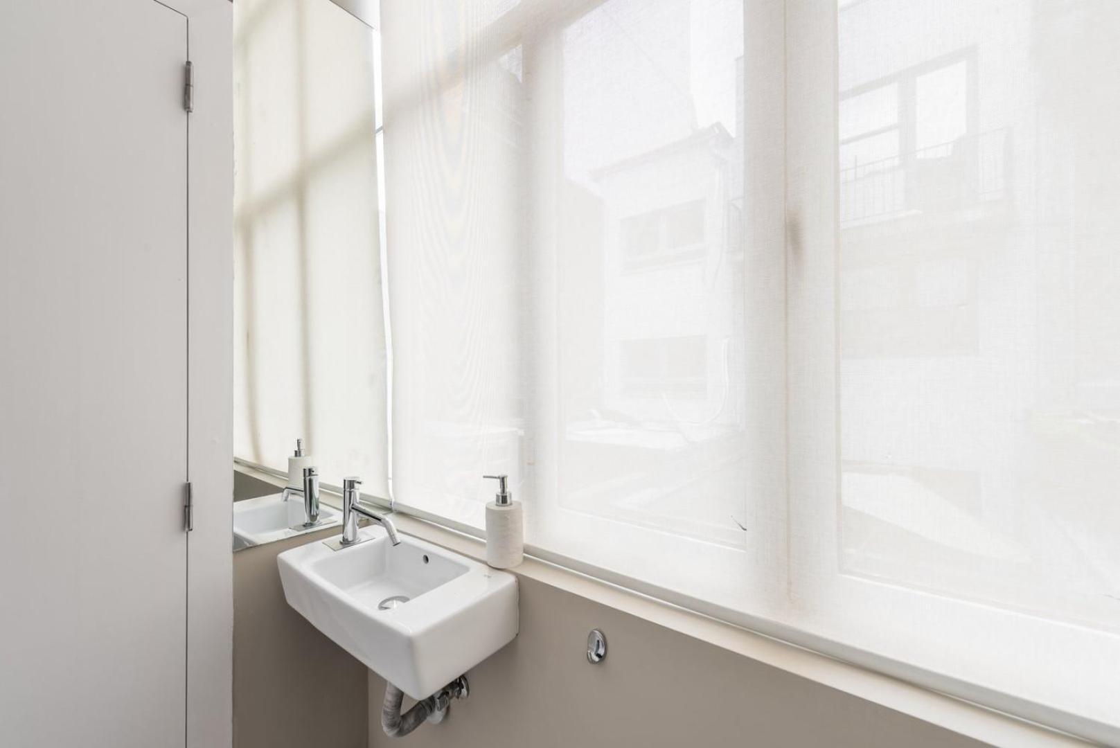 Guestready - Theater Manor Daire Porto Dış mekan fotoğraf
