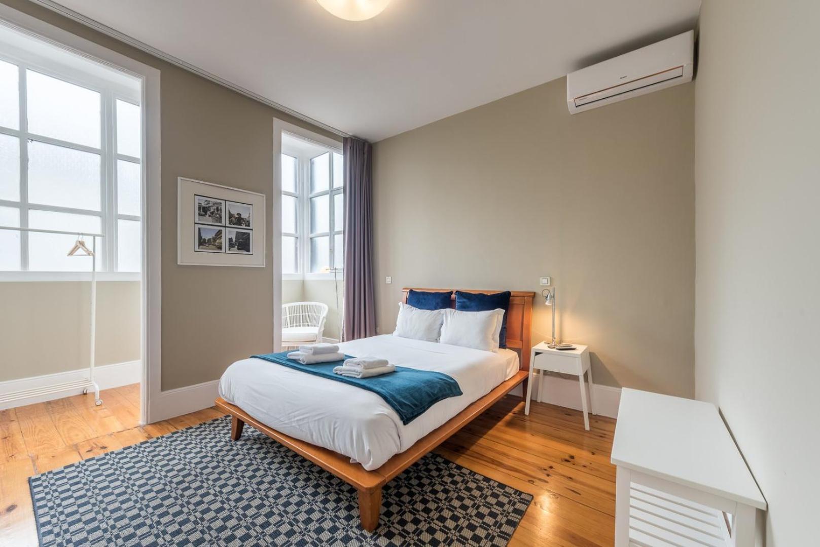 Guestready - Theater Manor Daire Porto Dış mekan fotoğraf