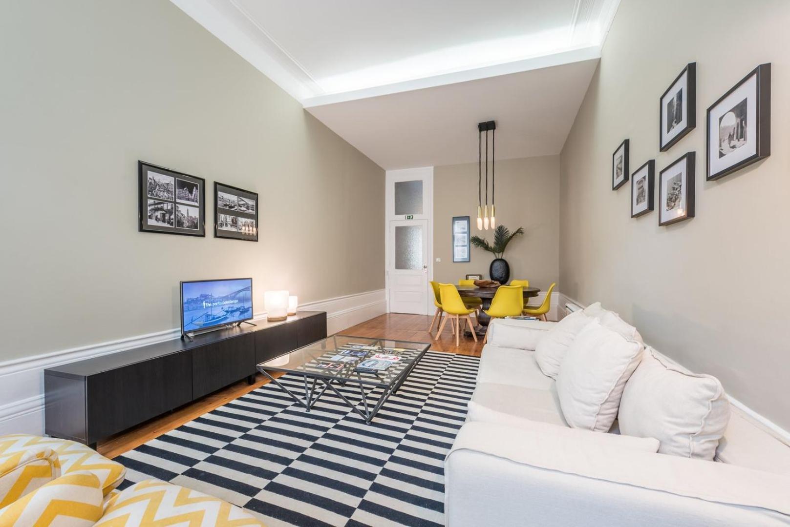 Guestready - Theater Manor Daire Porto Dış mekan fotoğraf