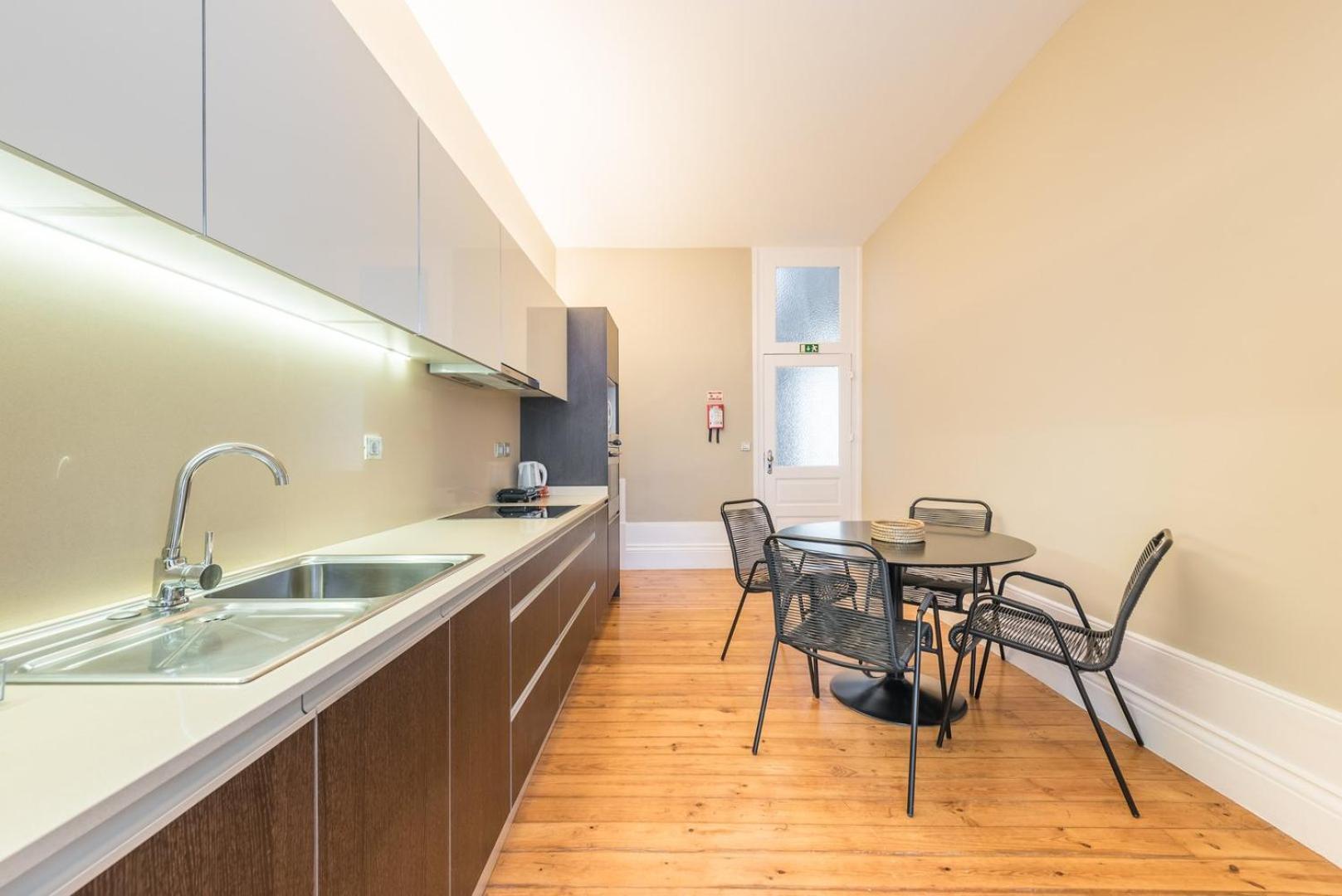 Guestready - Theater Manor Daire Porto Dış mekan fotoğraf
