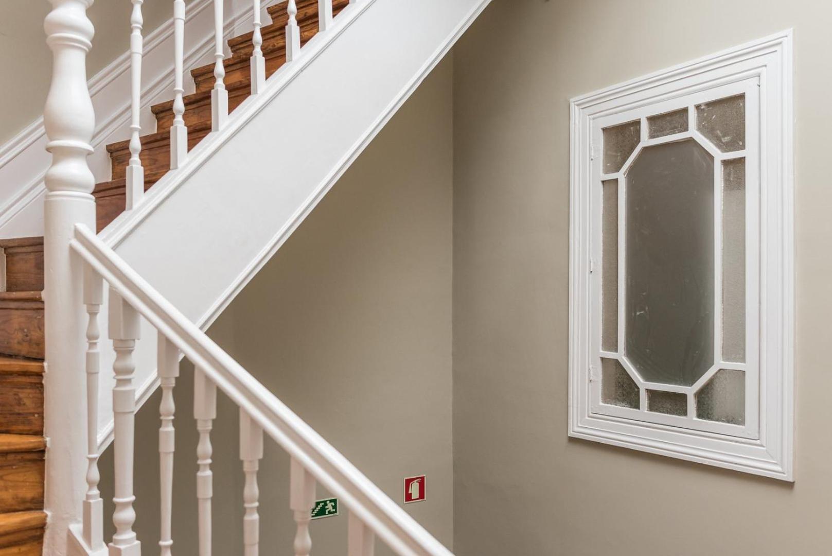 Guestready - Theater Manor Daire Porto Dış mekan fotoğraf