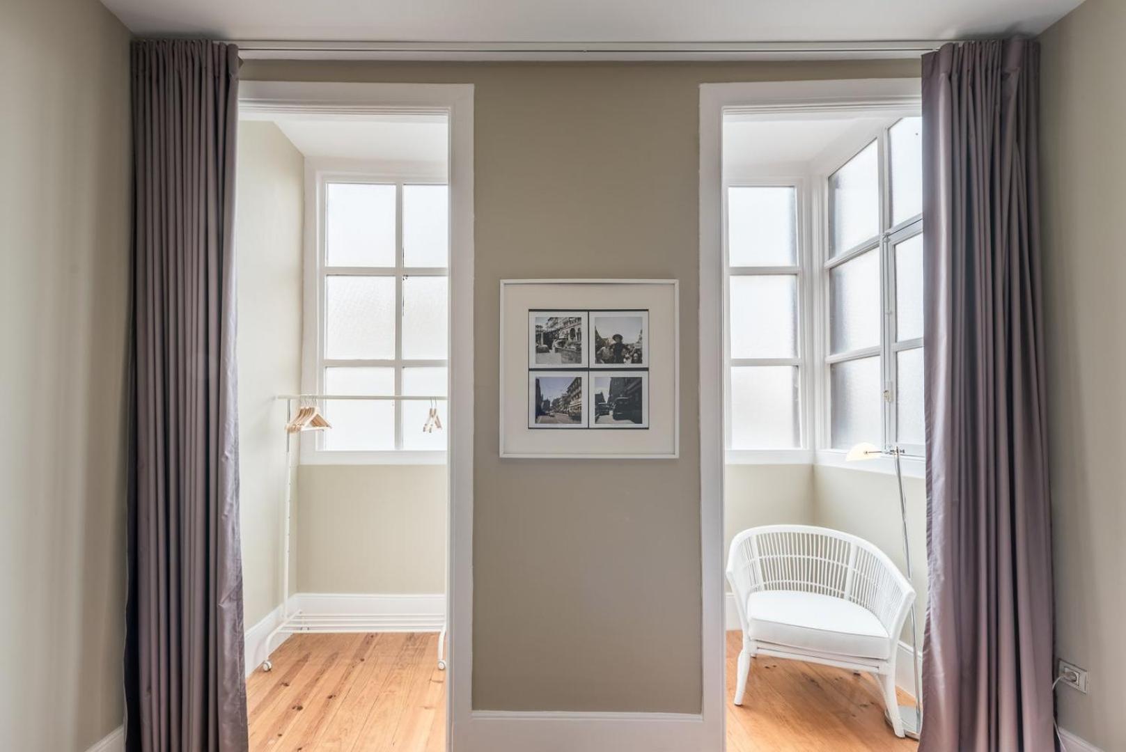 Guestready - Theater Manor Daire Porto Dış mekan fotoğraf