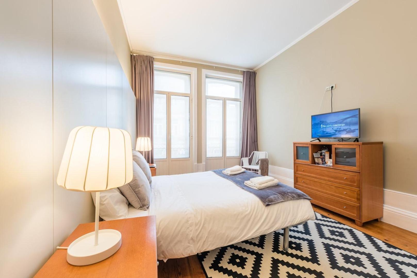 Guestready - Theater Manor Daire Porto Dış mekan fotoğraf