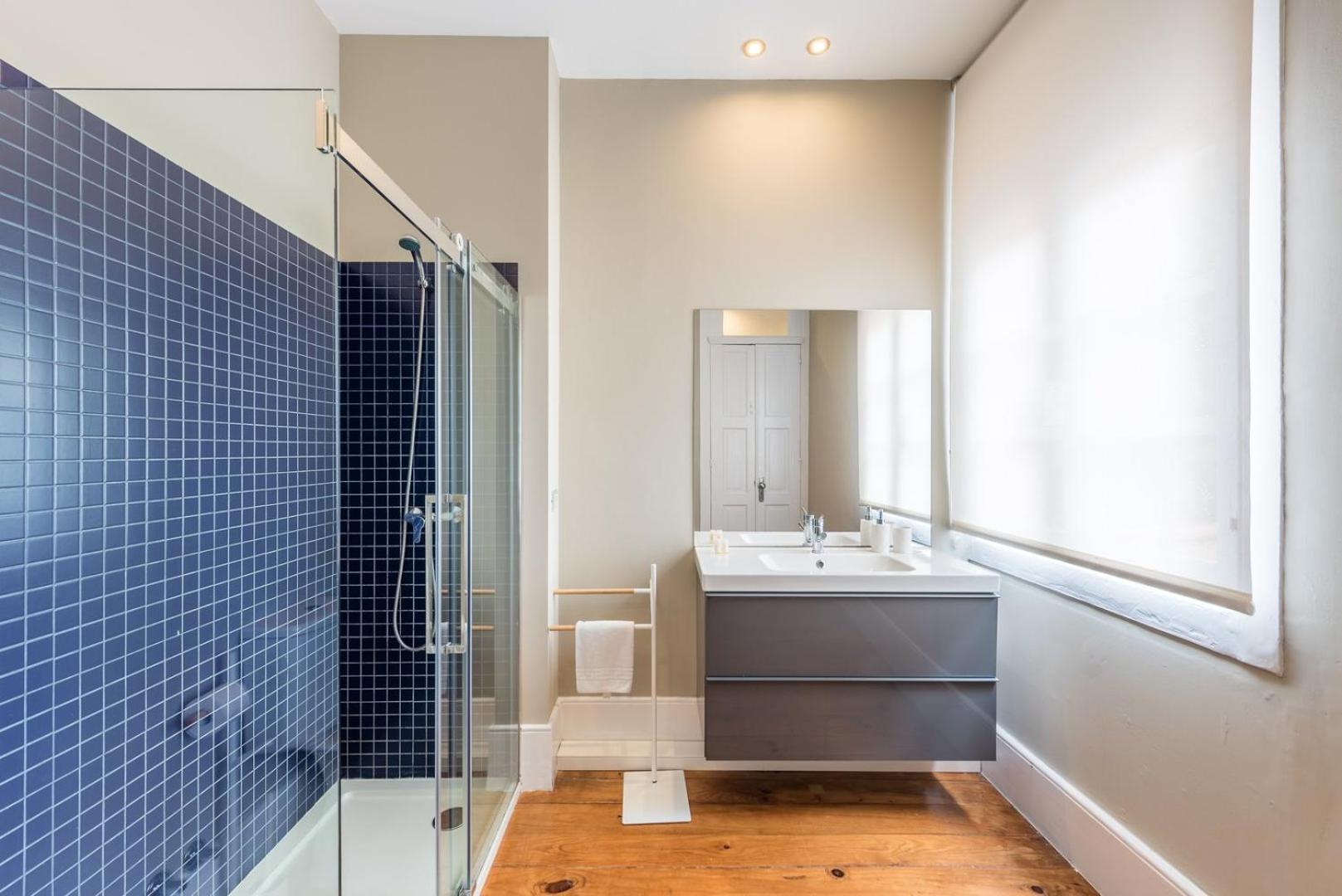 Guestready - Theater Manor Daire Porto Dış mekan fotoğraf