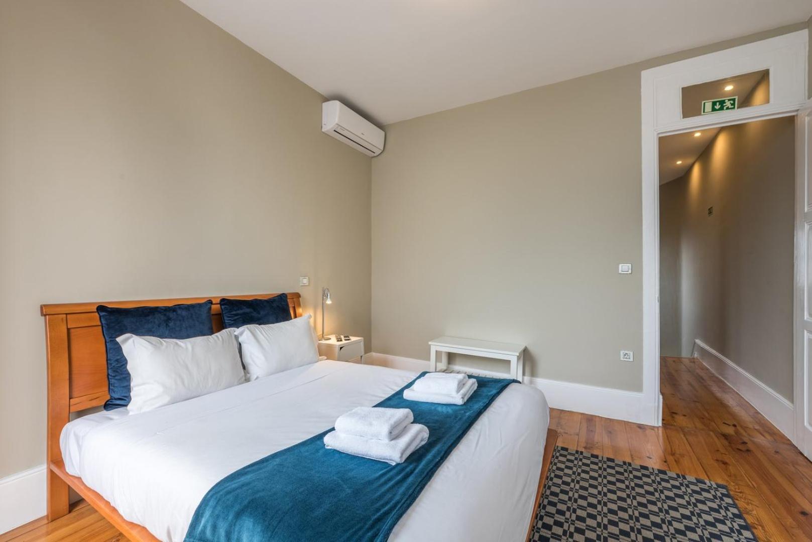 Guestready - Theater Manor Daire Porto Dış mekan fotoğraf
