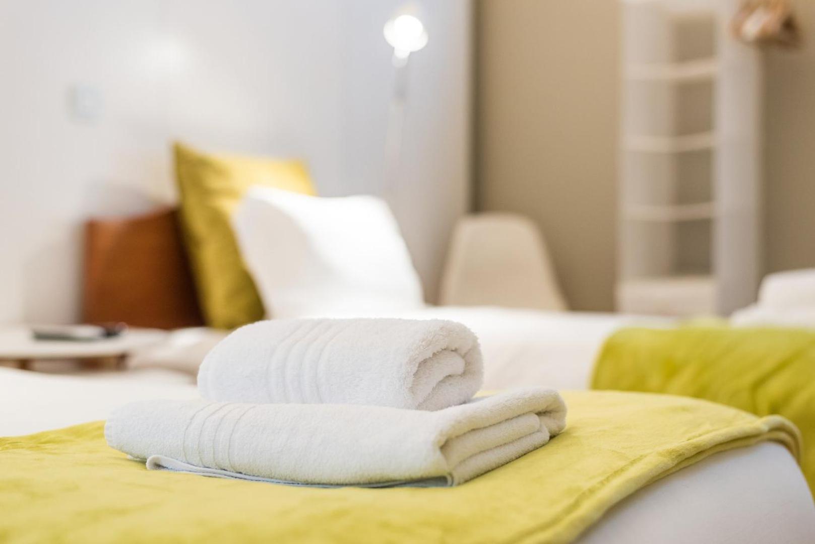 Guestready - Theater Manor Daire Porto Dış mekan fotoğraf
