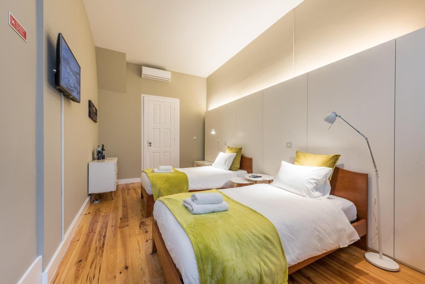 Guestready - Theater Manor Daire Porto Dış mekan fotoğraf