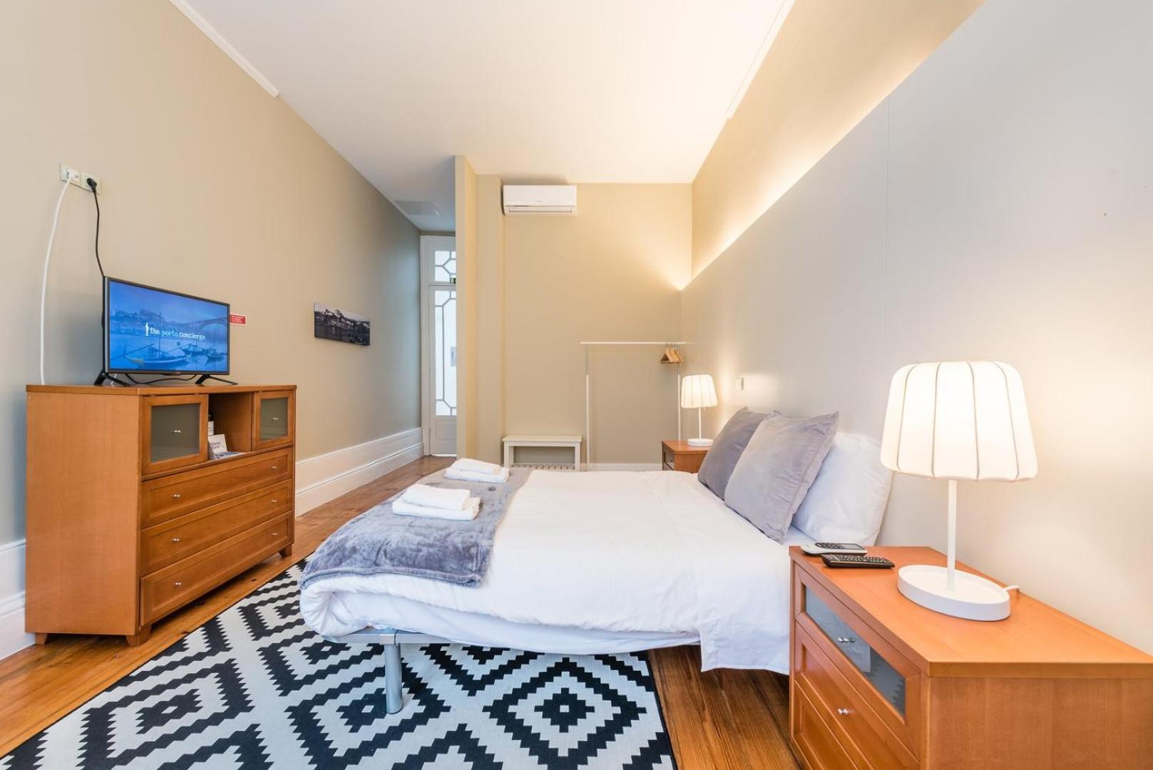 Guestready - Theater Manor Daire Porto Dış mekan fotoğraf