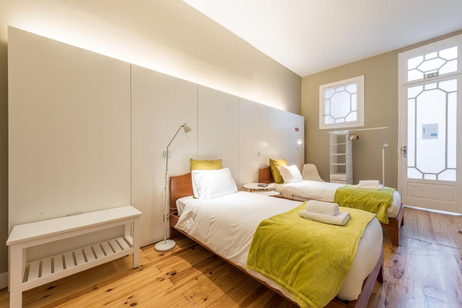 Guestready - Theater Manor Daire Porto Dış mekan fotoğraf