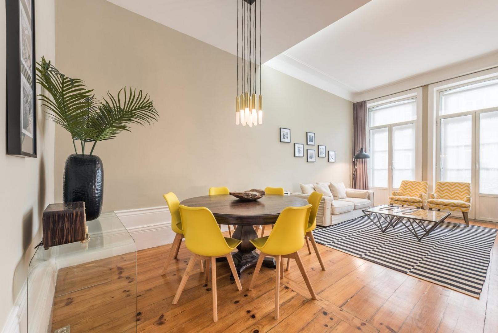 Guestready - Theater Manor Daire Porto Dış mekan fotoğraf