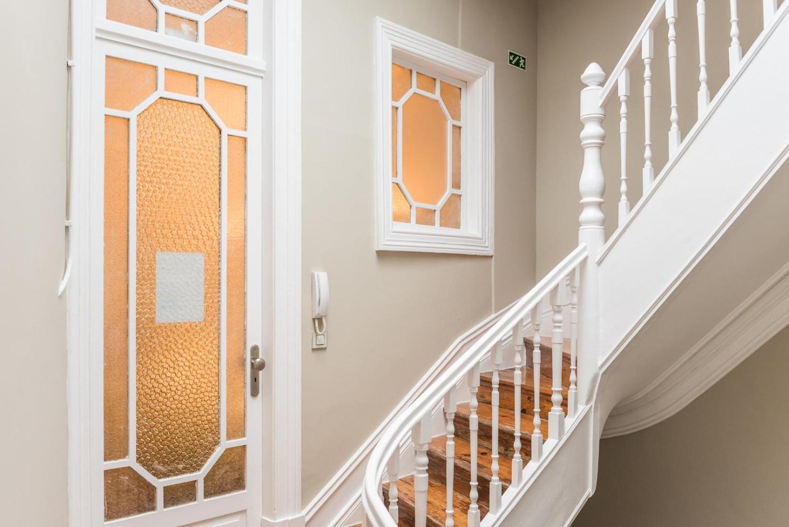 Guestready - Theater Manor Daire Porto Dış mekan fotoğraf
