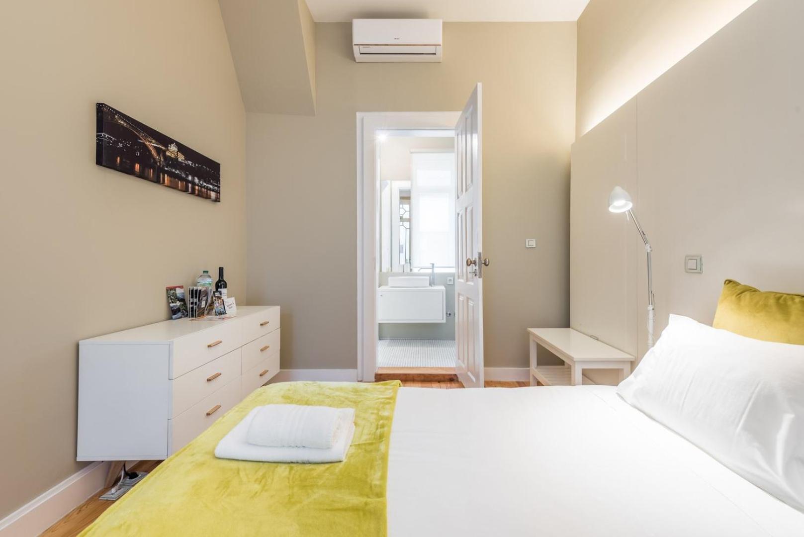 Guestready - Theater Manor Daire Porto Dış mekan fotoğraf