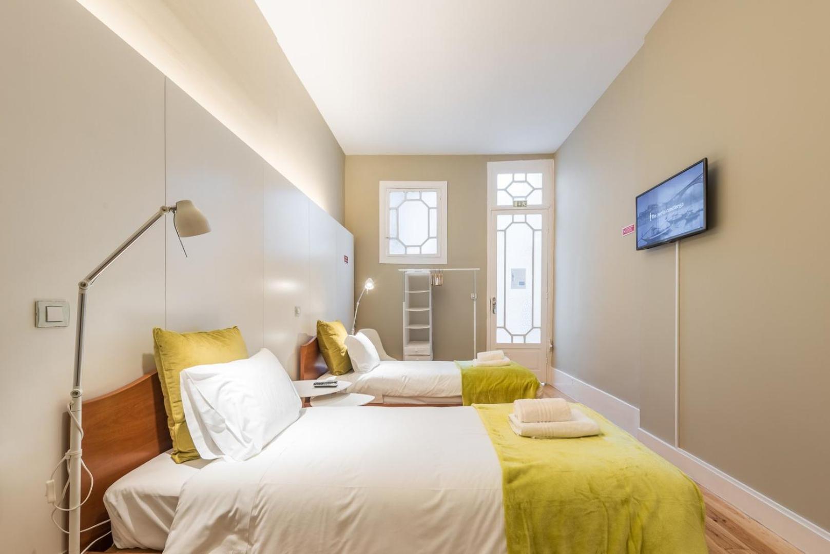 Guestready - Theater Manor Daire Porto Dış mekan fotoğraf