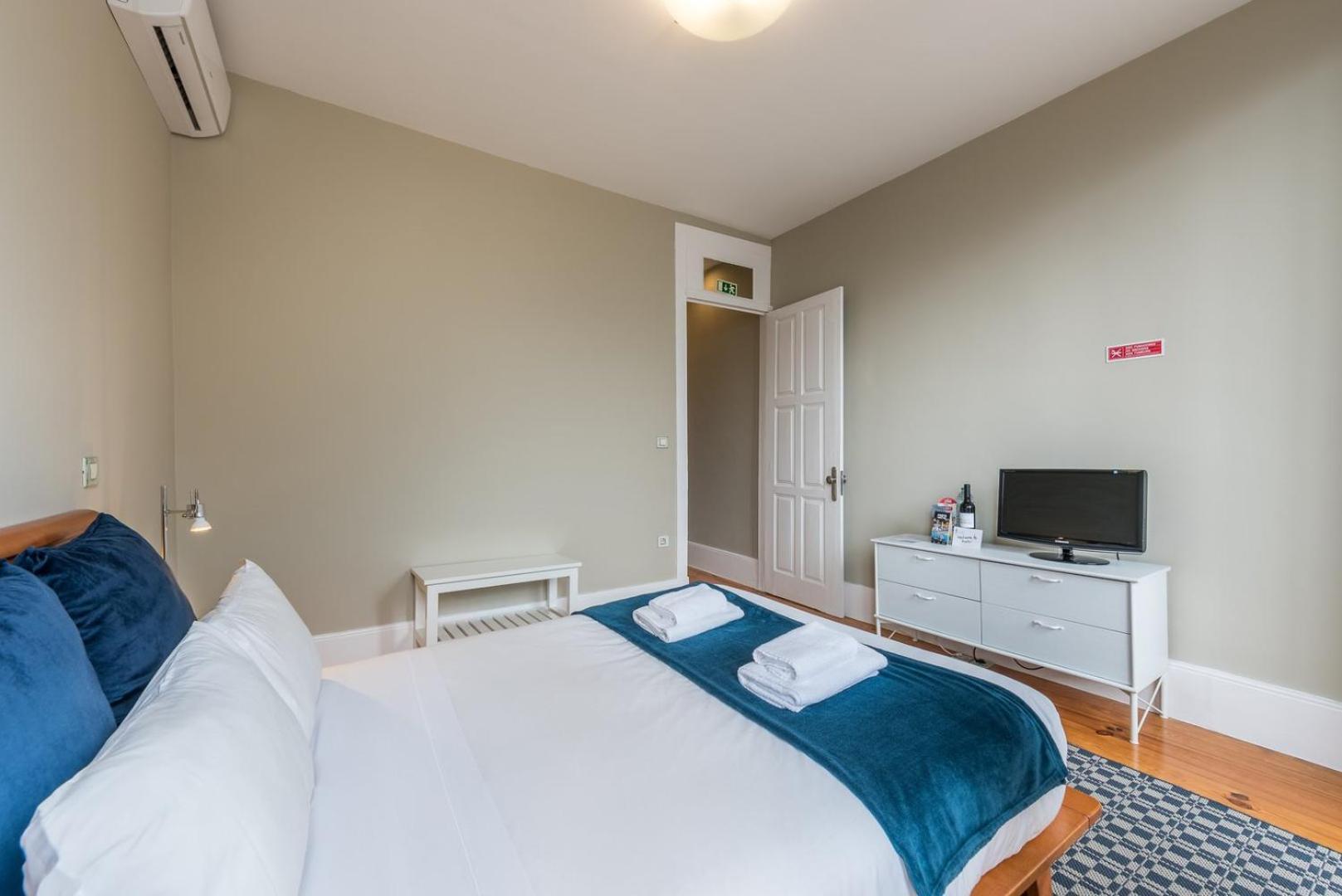 Guestready - Theater Manor Daire Porto Dış mekan fotoğraf