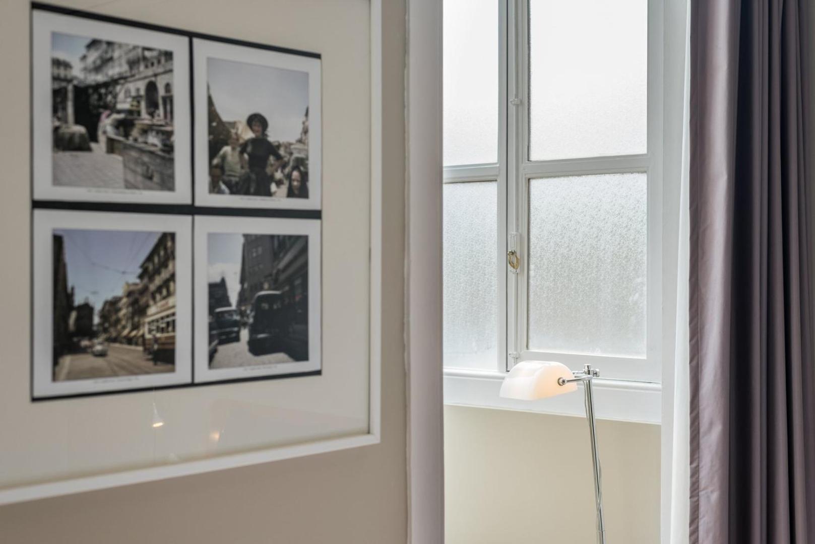 Guestready - Theater Manor Daire Porto Dış mekan fotoğraf