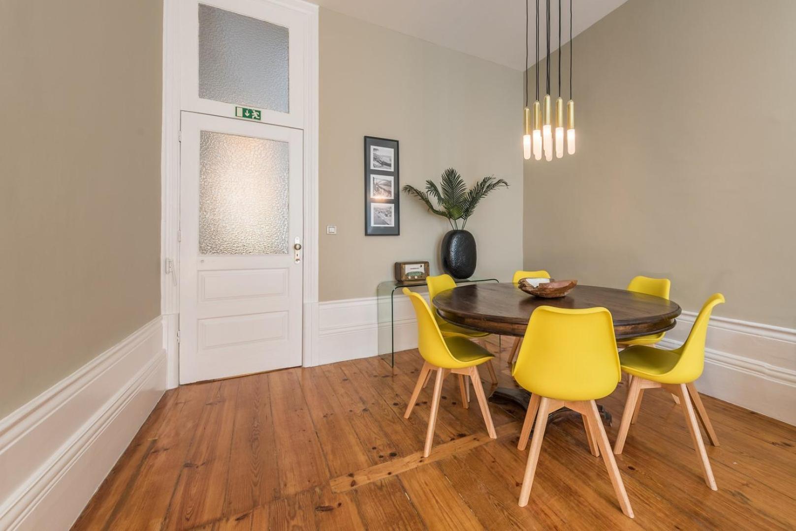 Guestready - Theater Manor Daire Porto Dış mekan fotoğraf